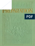 Watchtower: Preparation by J.F. Rutherford, 1933
