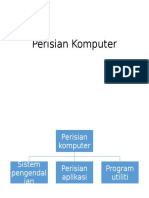 Perisian Komputer