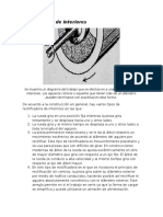 Rectificadora de Interiores y Rectificadora de Superficies Planas