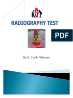 Radiography Test (KST) [Compatibility Mode]