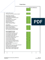 Docfoc.com-checklist for Stress Analysis-piping