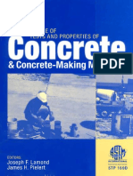 eBook -2006-Significance of Tests and Properties of Concrete