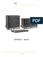 DM4000-Datasheet