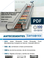 Samsonite S