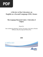 Download esl_litreview by Rusma SN300107598 doc pdf