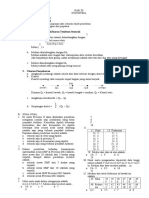 STATISTIKA