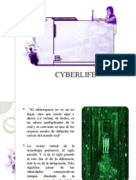 Cyber Life ©2010 TCIN ™ Christian Hernan Bedoya Suarez