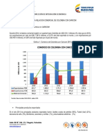 ERC Caricom Cci 2014-Marzo 2015