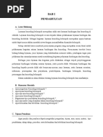 Download Makalah Layanan Konseling Kelompok by munafiah SN300115039 doc pdf