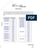 115 SDS1230 SB List PDF