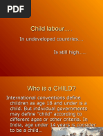 Download Child Labour Ppt Presentation by subhamaybiswas SN30011783 doc pdf