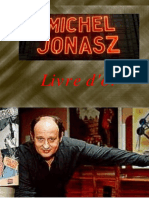 Michel Jonasz Livre D or