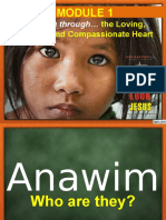 Input - Anawim