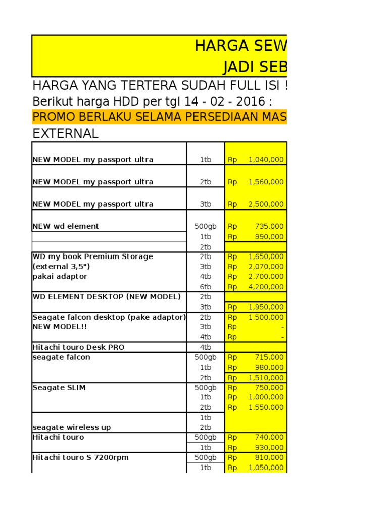 List Rickt Divx Update (14!02!2016) | PDF