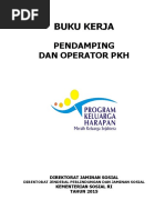 Contoh Laporan Bulanan Pendamping Pkh Tahun 2016 Kumpulan Contoh Laporan