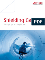 Shielding Gas Brochure410 80125