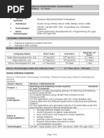 Anisha Shirdhankar - SPPID Automation