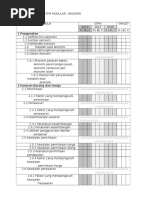 Analisis STPM EKONOMI PENGGAL 1