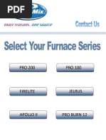 Download Furnace Troubleshooting Guide by elyezer SN300124183 doc pdf