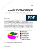 InTech-Adsorption of Methane in Porous Materials As The Basis For The Storage of Natural Gas PDF