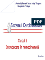 9. Introducere In Hemodinamica.PDF