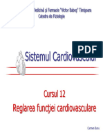12. Reglarea Functiei Cardiovasculare.PDF
