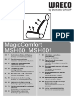 Msh60 Manual Instalare