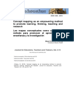 Journal For Educators, Teachers and Trainers, Vol. 4 (1) : ISSN 1989 - 9572