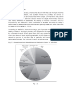 Types of DDoS Attacks and Mitigation Strategies