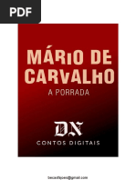 A Porrada - Mário de Carvalho