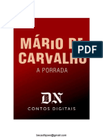 A Porrada - Mário de Carvalho
