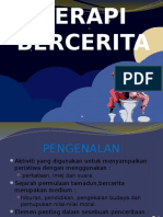 Terapi Bercerita