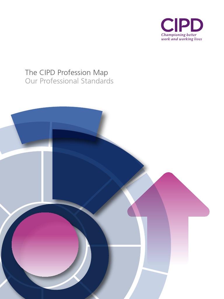 The Cipd Profession Map - 2015 PDF | PDF | Strategic Management ...