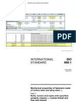 Standards For Nuts Bolts and Washers Rev E