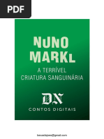 A terrivel criatura sanguinária - Nuno Markl.pdf