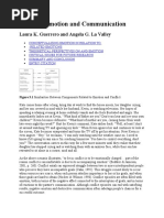 Download Conflict Emotion and Communication by Crysanta SN30015186 doc pdf