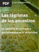 Las Lágrimas de Los Ancestros pdf