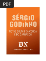 Notas Soltas Da Corda e Do Carrasco - Sérgio Godinho