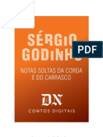 Notas Soltas Da Corda e Do Carrasco - Sérgio Godinho