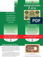Indimentic Lira F0208