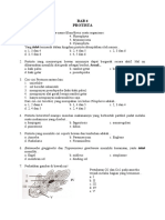 OPTIMALISASI PROTISTA