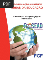 Mod a Avaliacao Psicopedagogica Institucional v1