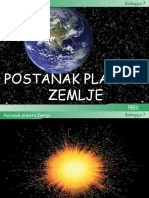 01 Postanak Planeta Zemlje