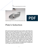 Plato's Seduction