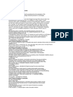 Flow Velocities: Line Printed Heading Comments