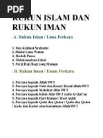 Contoh Surat Permohonan Bantuan Kelengkapan Menjahit
