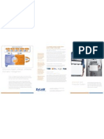 Ediscovery Trifold