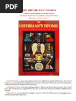 Download Toy Box by irrinkisom SN30016429 doc pdf