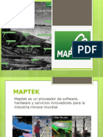 MAPTEK P.C.