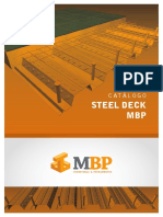 Folder Steel Deck v 4